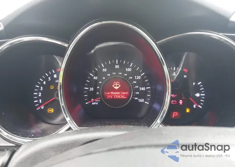 2012 Kia Optima Lx from USA, damaged, VIN 5XXGM4A77CG054422